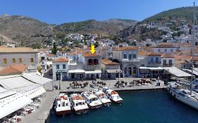 Hydra Port Apartments-Serenity